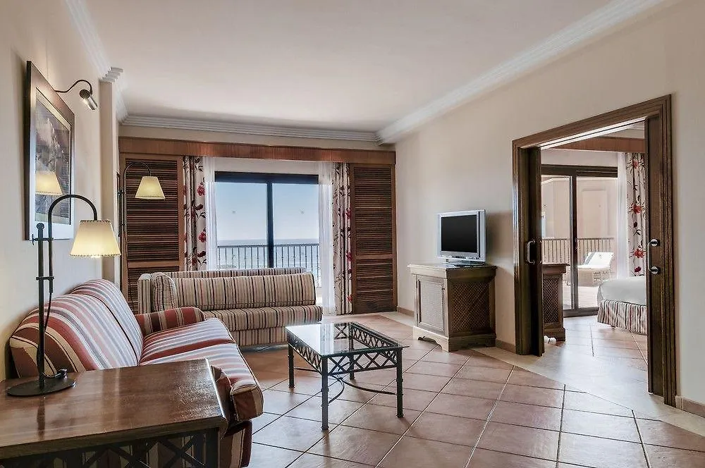 Ξενοδοχείο Sheraton Fuerteventura Golf & Spa Resort Caleta De Fuste