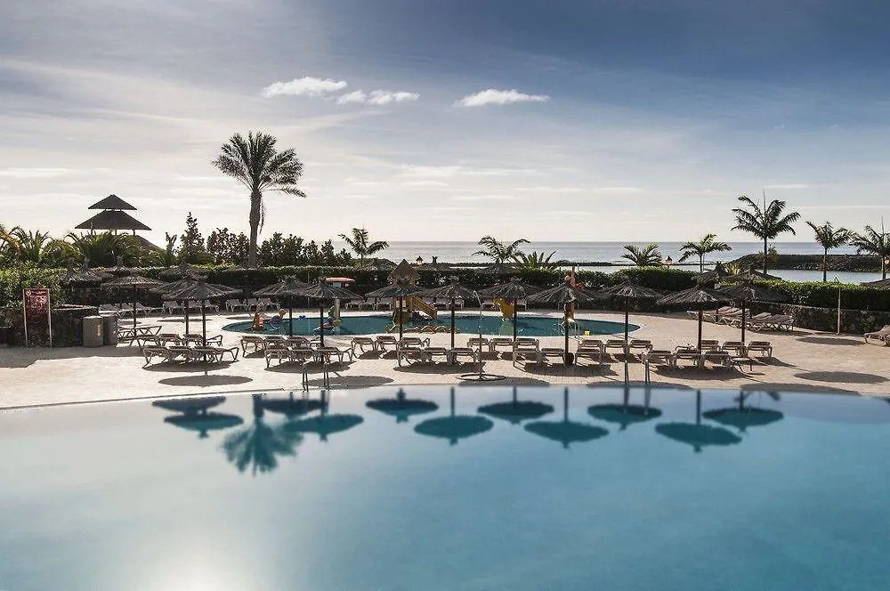 Sheraton Fuerteventura Golf & Spa Resort Caleta De Fuste Ισπανία