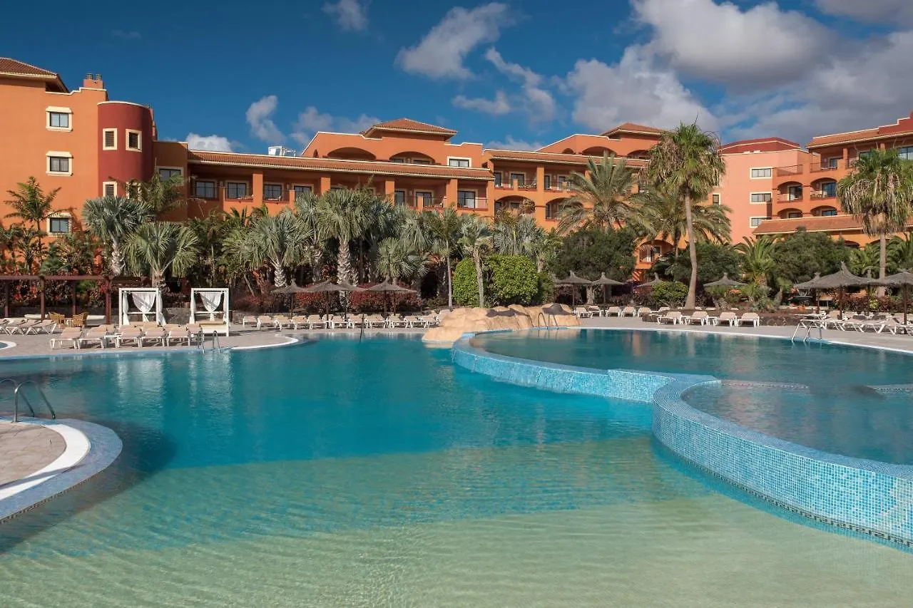 Ξενοδοχείο Sheraton Fuerteventura Golf & Spa Resort Caleta De Fuste