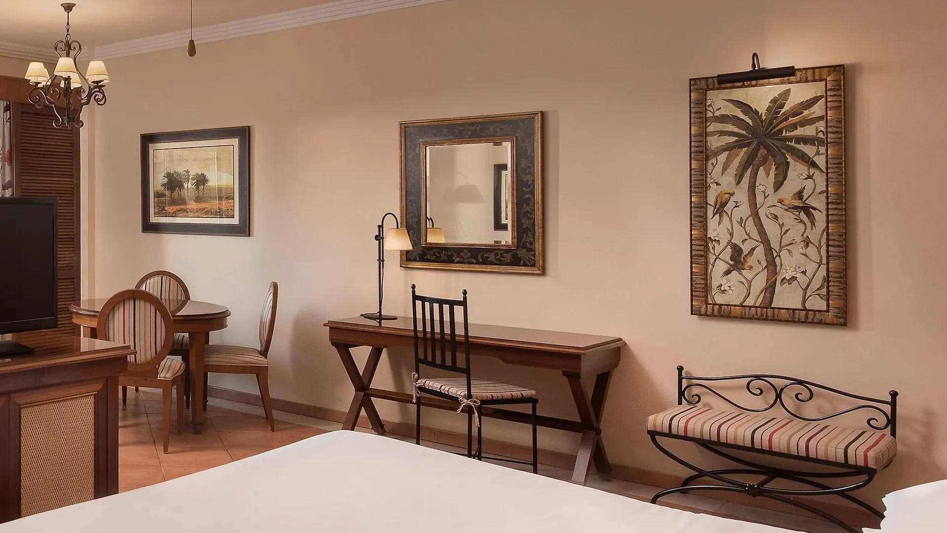 Ξενοδοχείο Sheraton Fuerteventura Golf & Spa Resort Caleta De Fuste