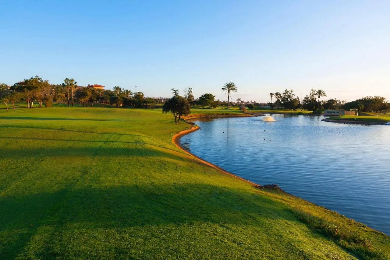 Ξενοδοχείο Sheraton Fuerteventura Golf & Spa Resort Caleta De Fuste