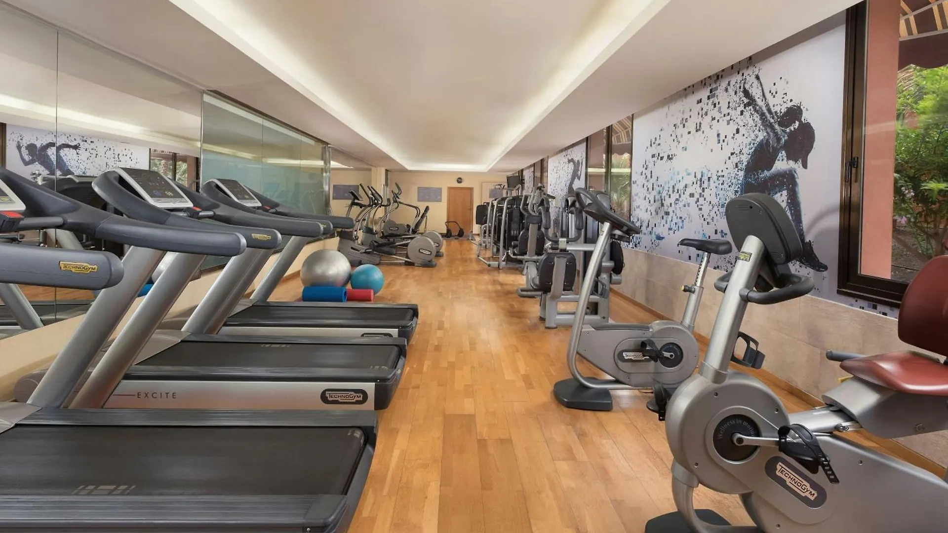 Ξενοδοχείο Sheraton Fuerteventura Golf & Spa Resort Caleta De Fuste