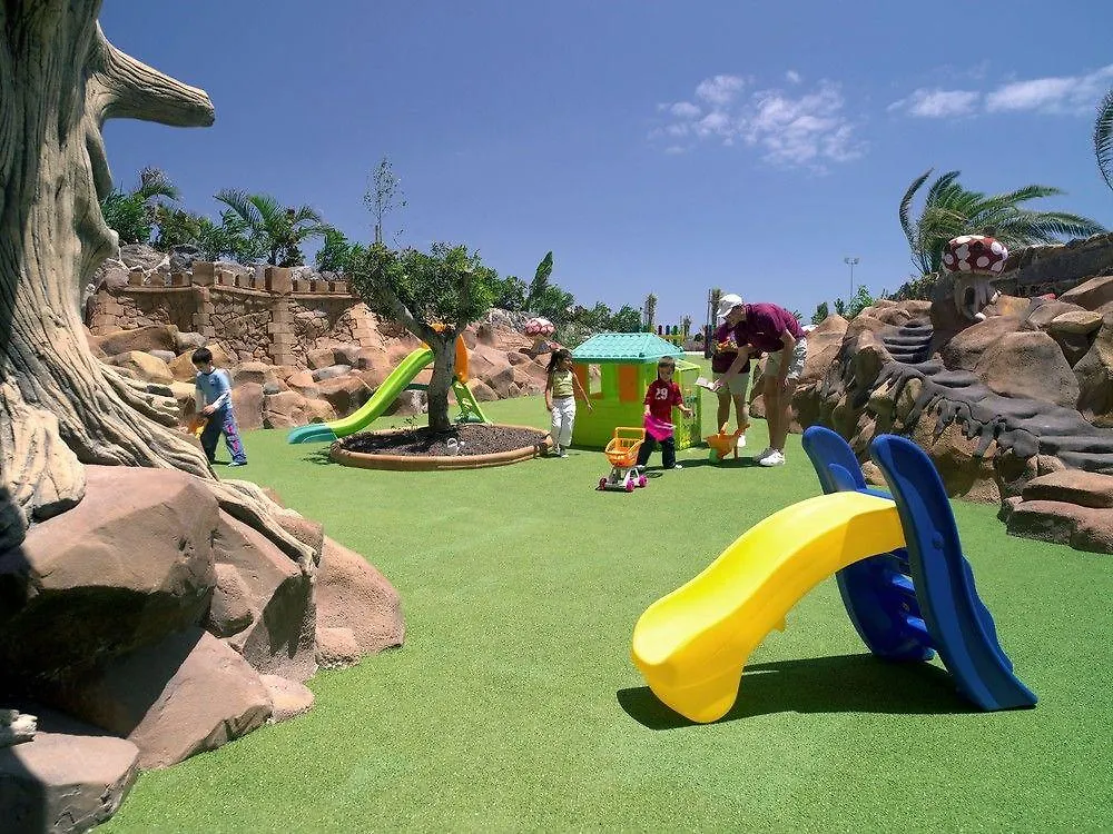Sheraton Fuerteventura Golf & Spa Resort Caleta De Fuste Španělsko