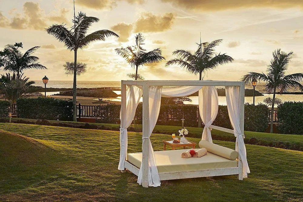 Sheraton Fuerteventura Golf&Spa Resort Caleta de Fuste 5*,