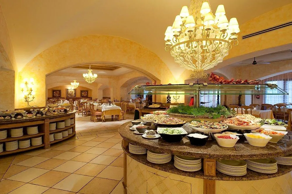 Hotel Sheraton Fuerteventura Golf&Spa Resort Caleta de Fuste