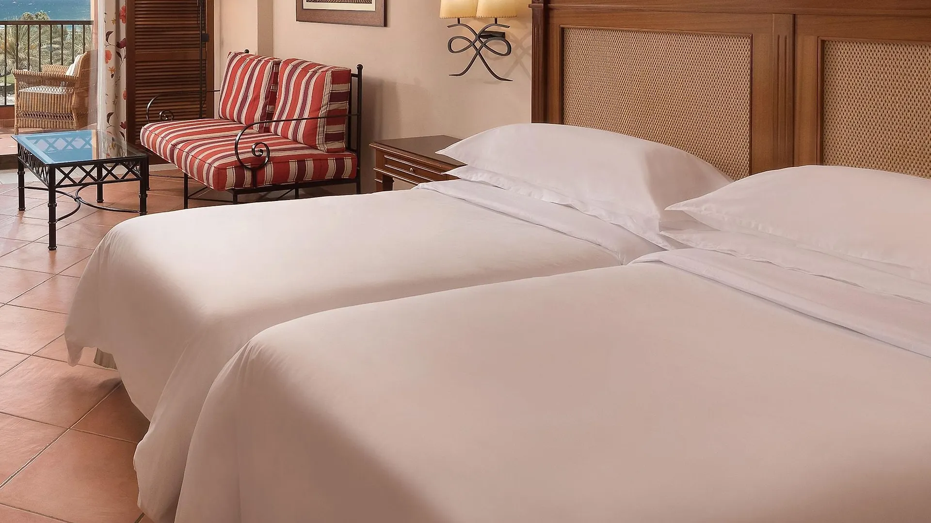 Hotel Sheraton Fuerteventura Golf&Spa Resort Caleta de Fuste