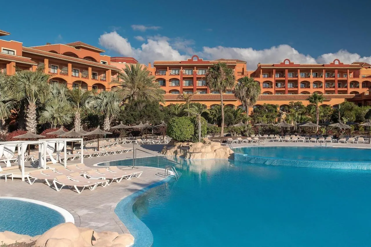 Sheraton Fuerteventura Golf & Spa Resort Caleta De Fuste 5*,  Spanje