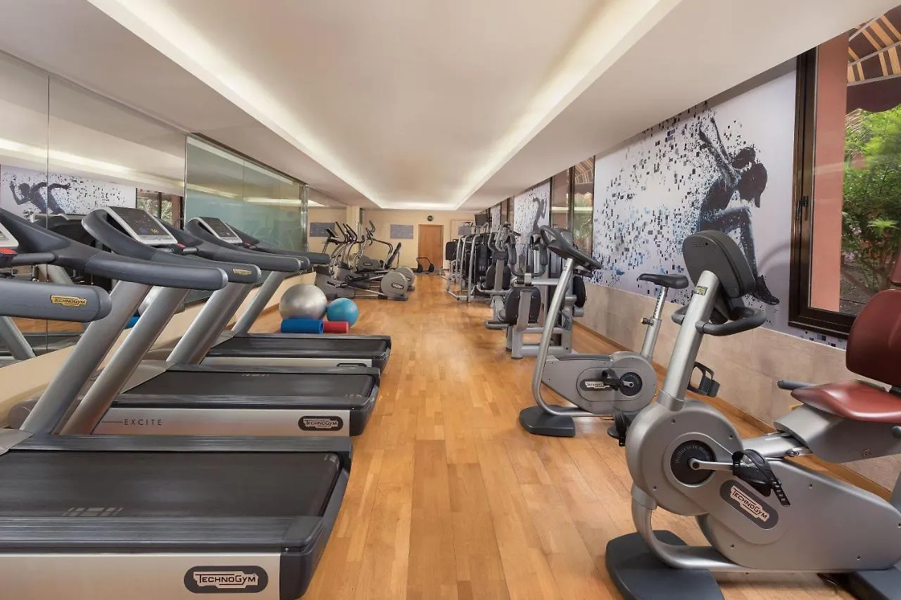 Sheraton Fuerteventura Golf & Spa Resort Caleta De Fuste