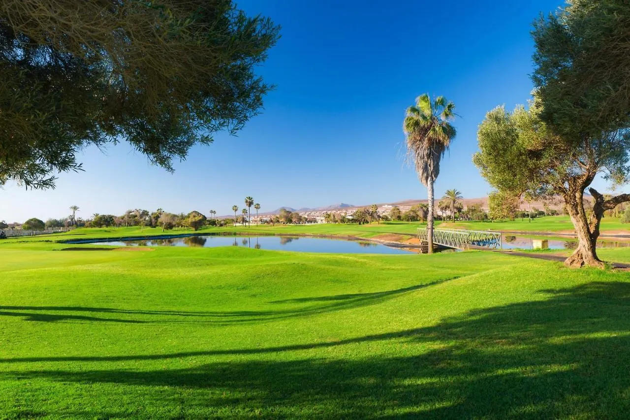 ***** Hotel Sheraton Fuerteventura Golf & Spa Resort Caleta De Fuste Spanje