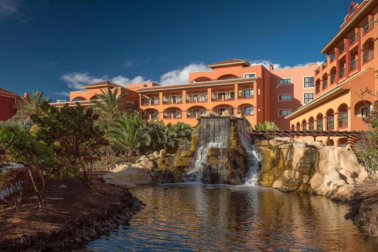 Sheraton Fuerteventura Golf & Spa Resort Caleta De Fuste