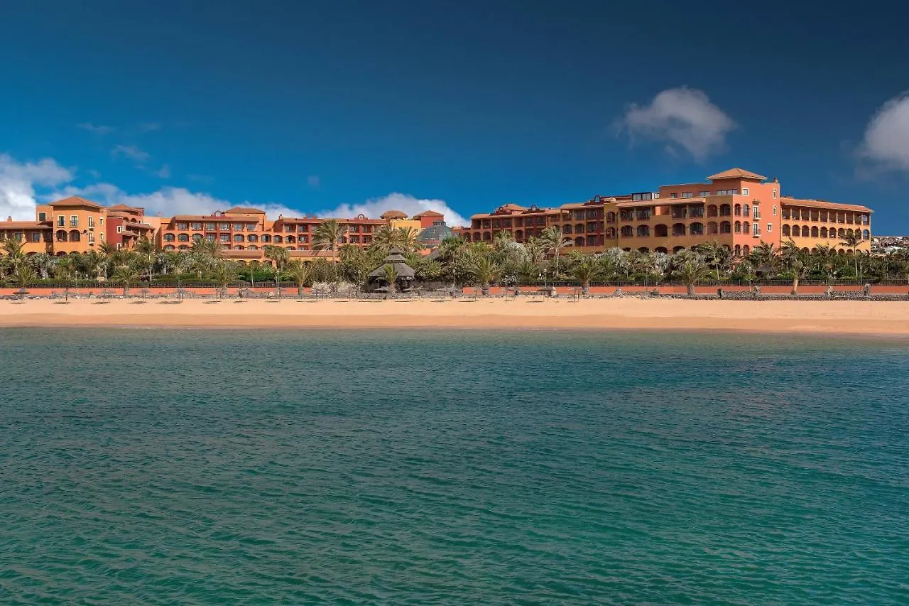 Sheraton Fuerteventura Golf & Spa Resort Caleta De Fuste Hotel