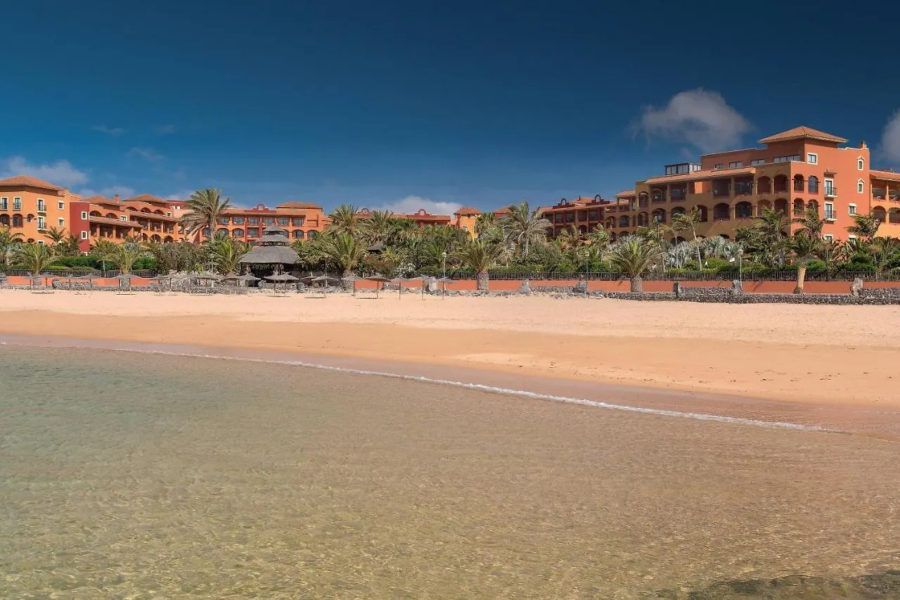 Sheraton Fuerteventura Golf & Spa Resort Caleta De Fuste 5*,