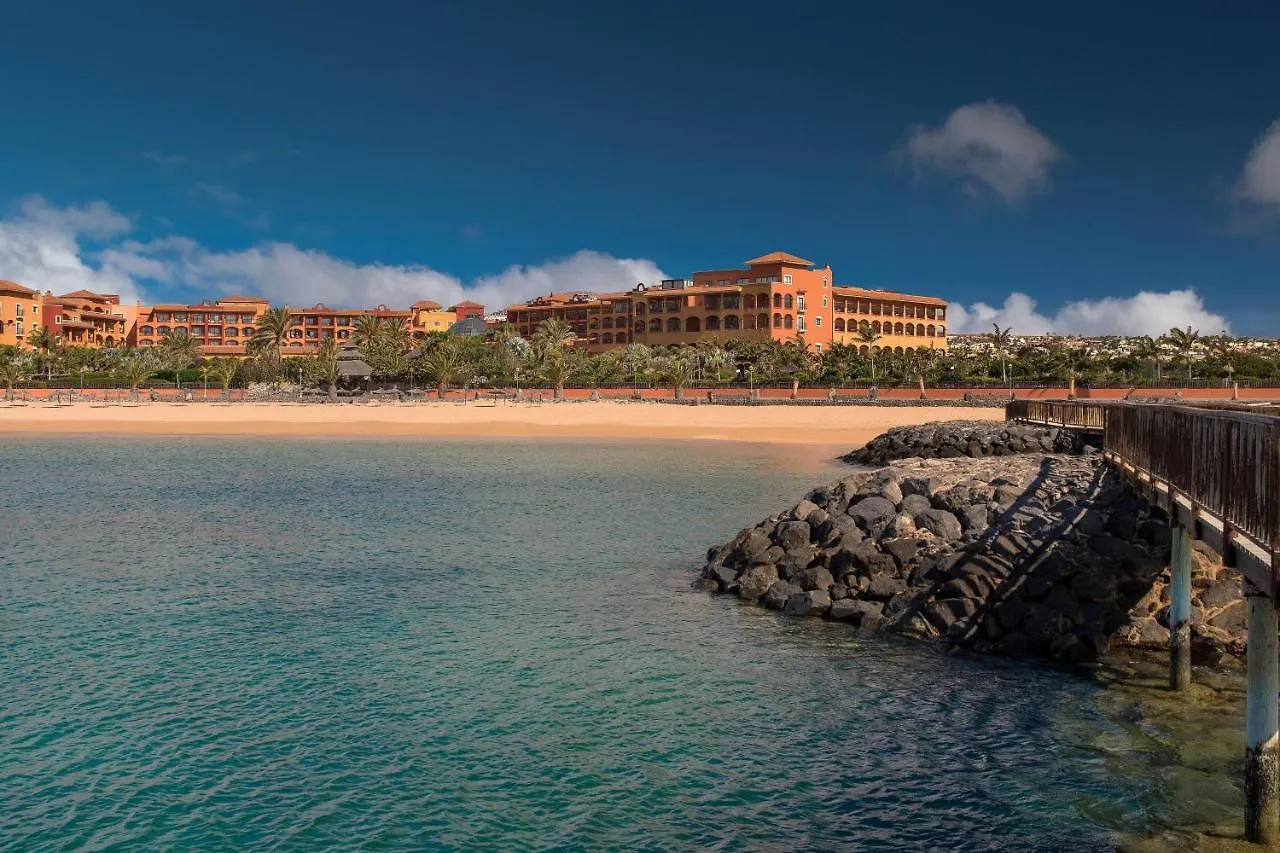 Sheraton Fuerteventura Golf & Spa Resort Caleta De Fuste Hotel