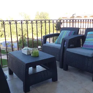  Apartamento Golden España
