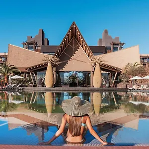 Lopesan Baobab ***** Meloneras