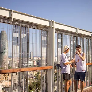 Urbany , Barcelona Spanien