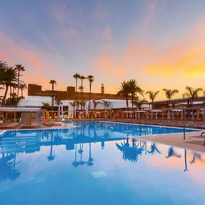 Riu Palace Oasis Hotell