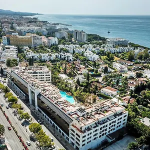 Appartement Guadalpin Marbella