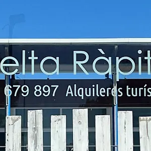  Apartamento Darsena España
