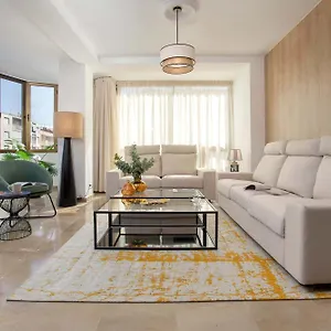  Apartamento Genteel Puerta Real España
