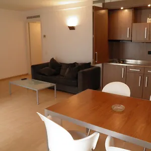 Appartement Sant Jordi Fontanella Barcelona