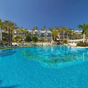 Gran Oasis Hotell
