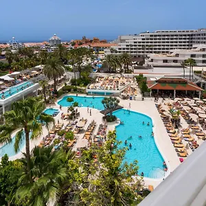 Spring Vulcano 4*, Playa de las Americas (Tenerife) Spanien