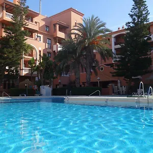 Appartement Estrella De Mar Roquetas de Mar