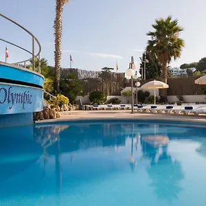 Htop Olympic #htopenjoy (adults Only) 3*, Calella Spanien