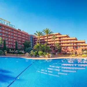 Turisticos Lejlighedshotel