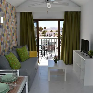 Casas Verol Apartment