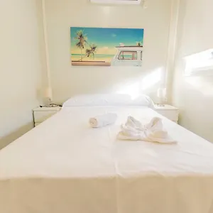  Apartamento Módulos Prefabricados La Barrosa España