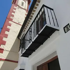  Сasa de vacaciones La Casa 5 España