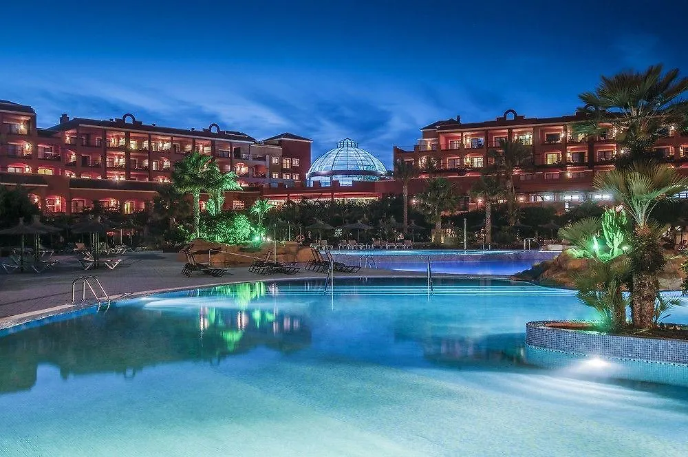 ***** Hotel Sheraton Fuerteventura Golf & Spa Resort Caleta De Fuste Spain