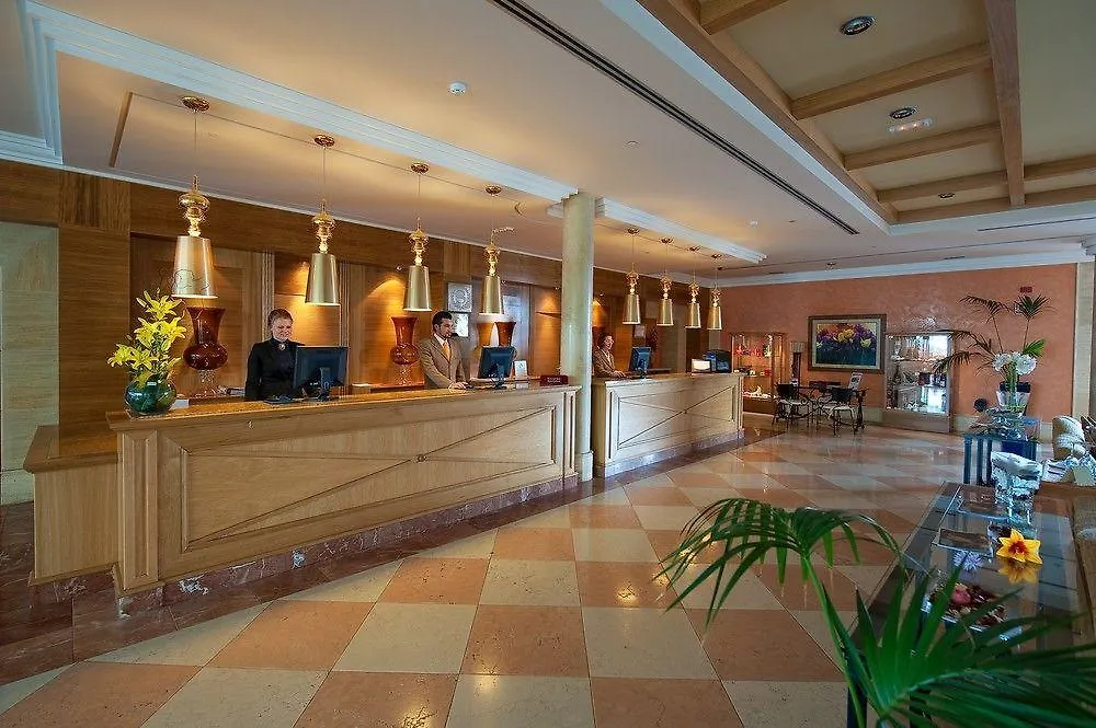 ***** Hotel Sheraton Fuerteventura Golf & Spa Resort Caleta De Fuste Spain