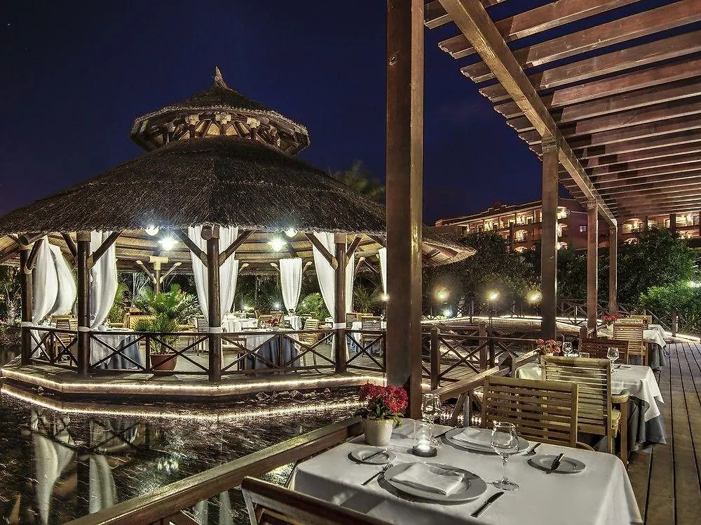 Sheraton Fuerteventura Golf & Spa Resort Caleta De Fuste