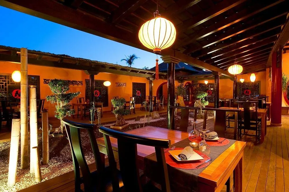 Sheraton Fuerteventura Golf & Spa Resort Caleta De Fuste 5*,