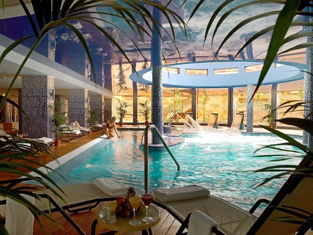 Sheraton Fuerteventura Golf & Spa Resort Caleta De Fuste 5*,