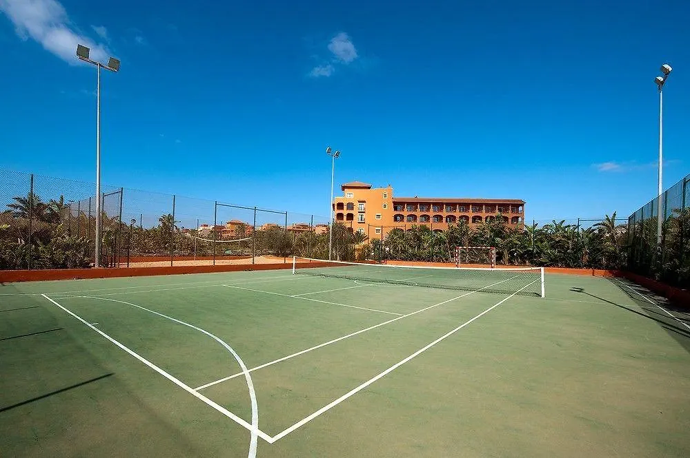 Sheraton Fuerteventura Golf & Spa Resort Caleta De Fuste Hotel