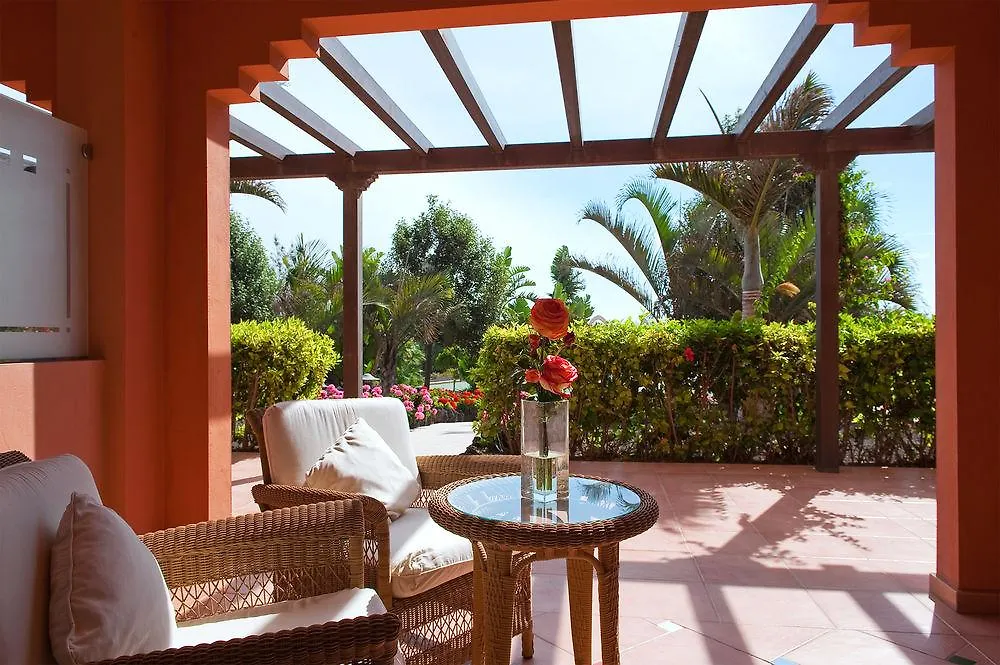 Sheraton Fuerteventura Golf & Spa Resort Caleta De Fuste