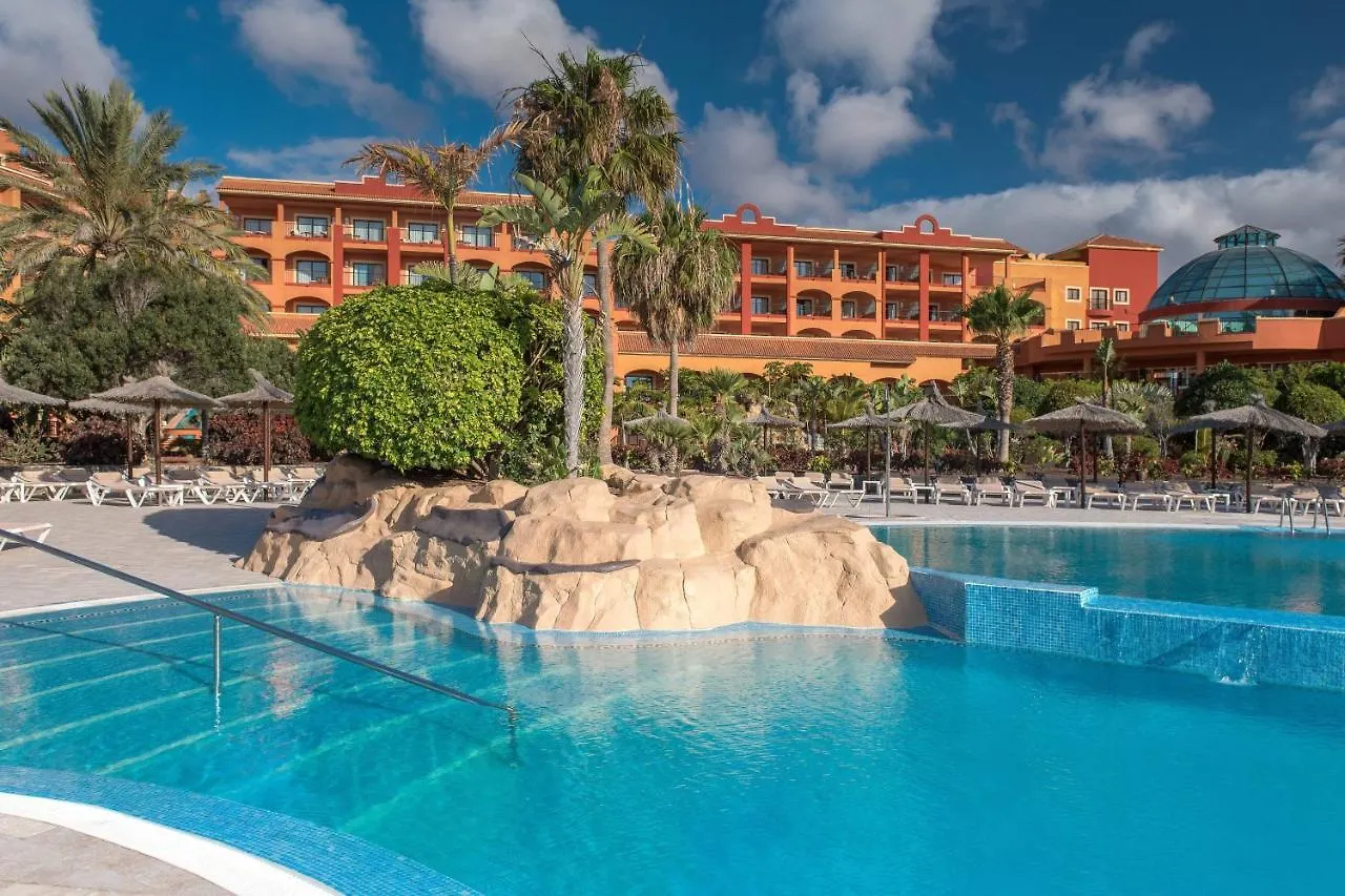 Sheraton Fuerteventura Golf & Spa Resort Caleta De Fuste Hotel