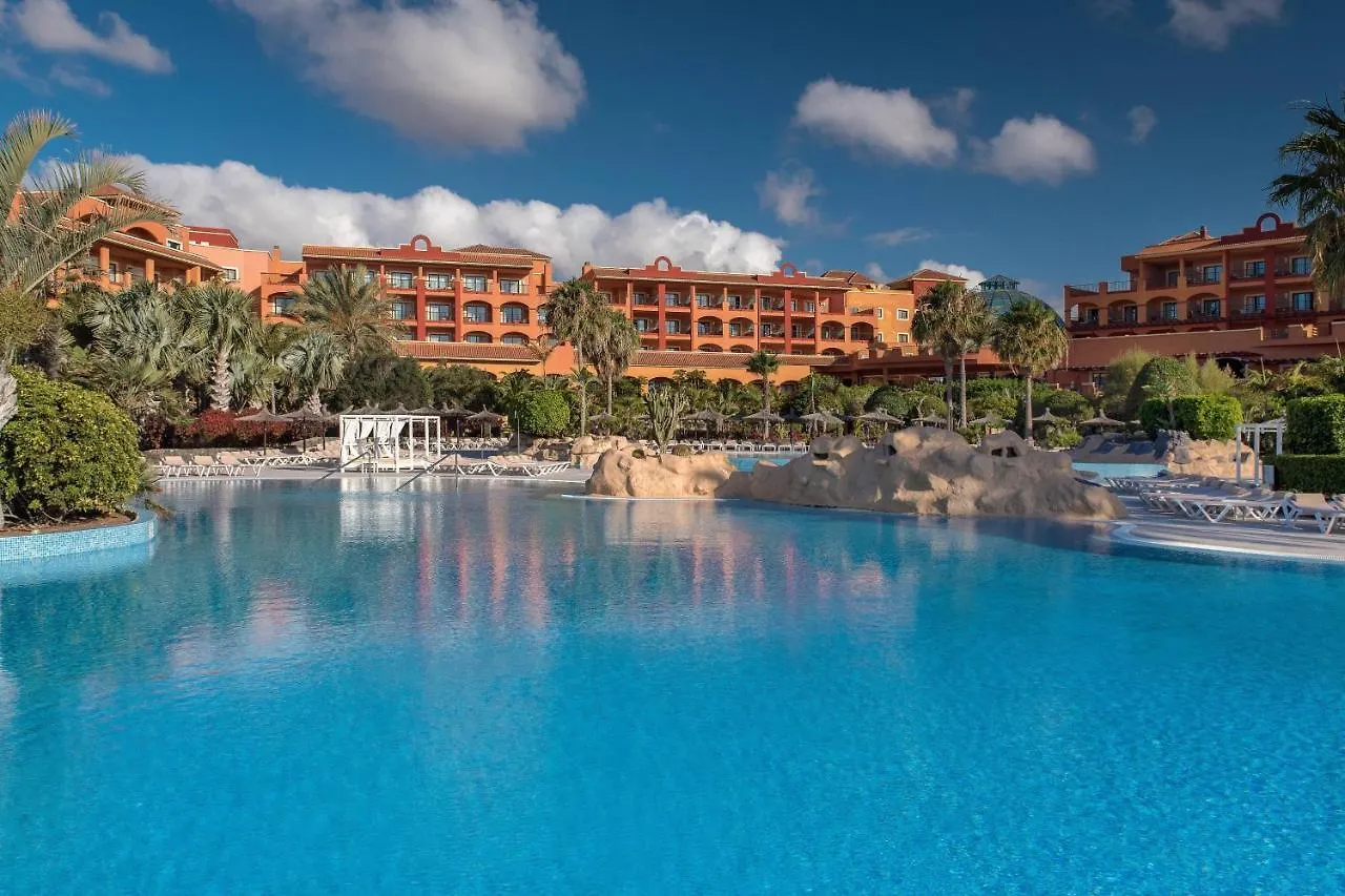 ***** Hotel Sheraton Fuerteventura Golf & Spa Resort Caleta De Fuste Spain