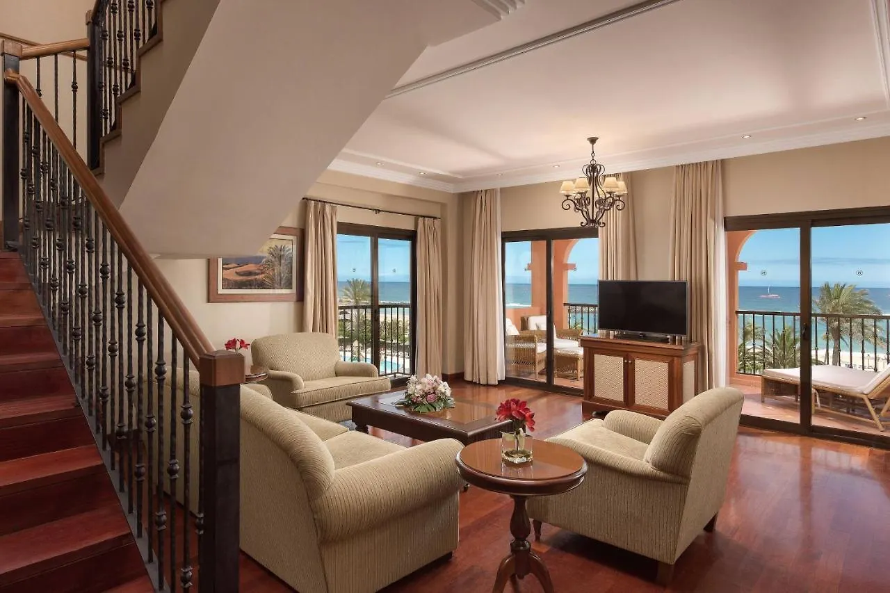 Sheraton Fuerteventura Golf & Spa Resort Caleta De Fuste
