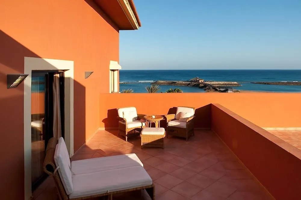 Sheraton Fuerteventura Golf & Spa Resort Caleta De Fuste