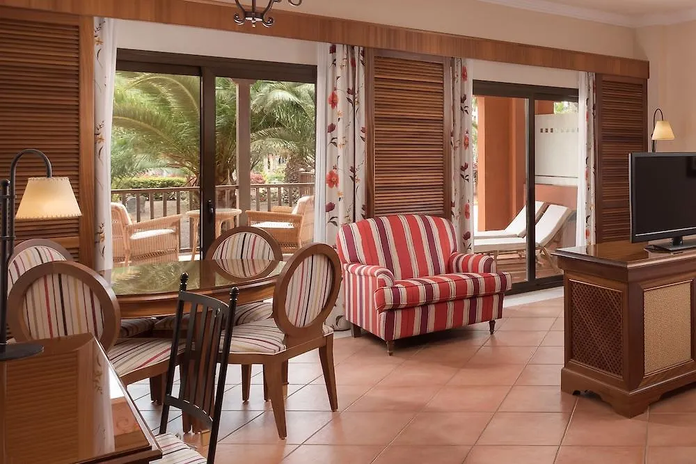 Sheraton Fuerteventura Golf & Spa Resort Caleta De Fuste 5*,