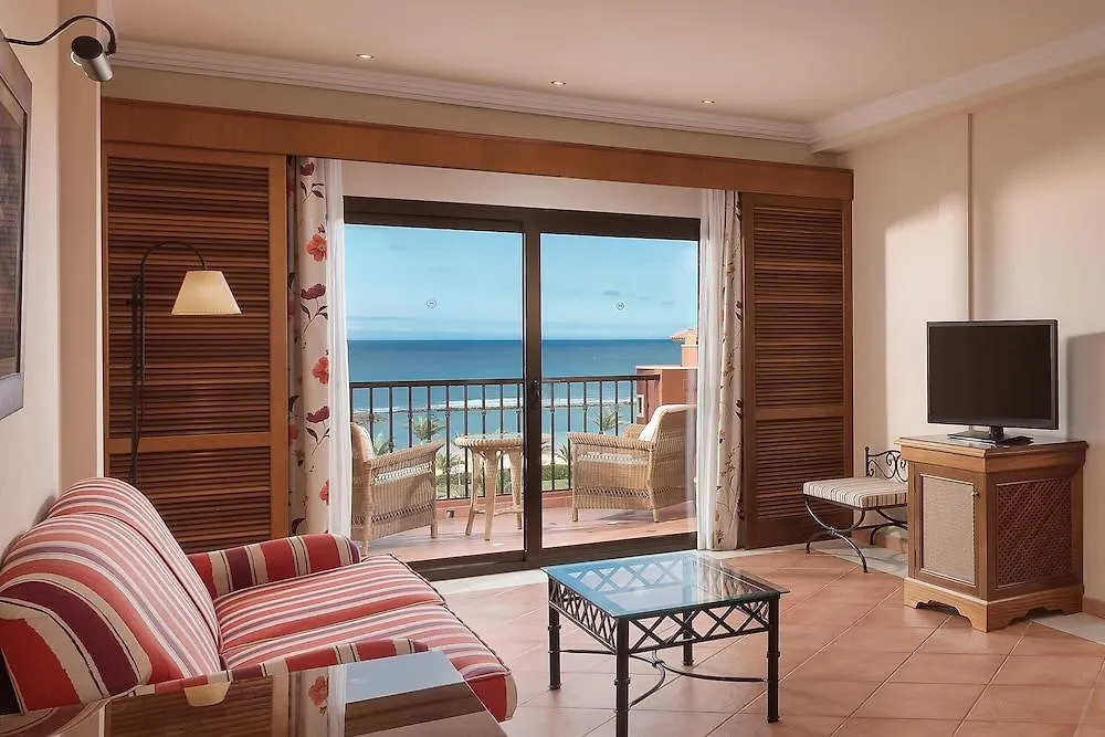 Sheraton Fuerteventura Golf & Spa Resort Caleta De Fuste Hotel