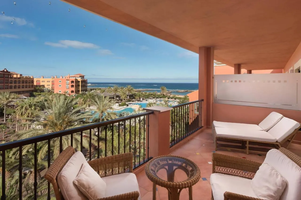 Sheraton Fuerteventura Golf & Spa Resort Caleta De Fuste 5*,