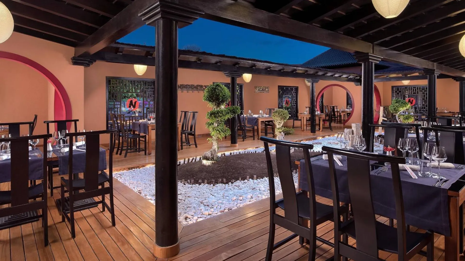 Sheraton Fuerteventura Golf & Spa Resort Caleta De Fuste 5*,