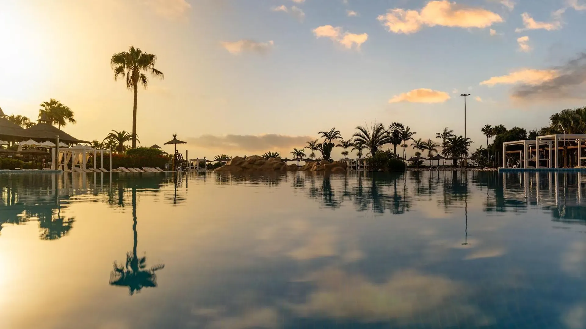 Hotel Sheraton Fuerteventura Golf & Spa Resort Caleta De Fuste