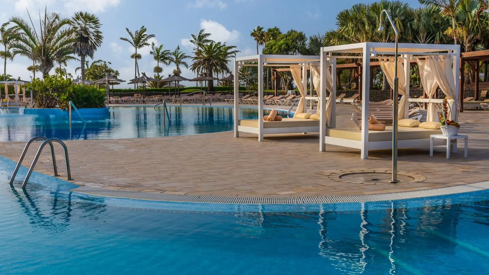 Sheraton Fuerteventura Golf & Spa Resort Caleta De Fuste 5*,  Spain
